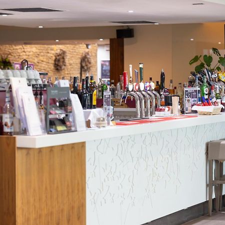 The Kilnwick Percy Resort And Golf Club Pocklington Bagian luar foto