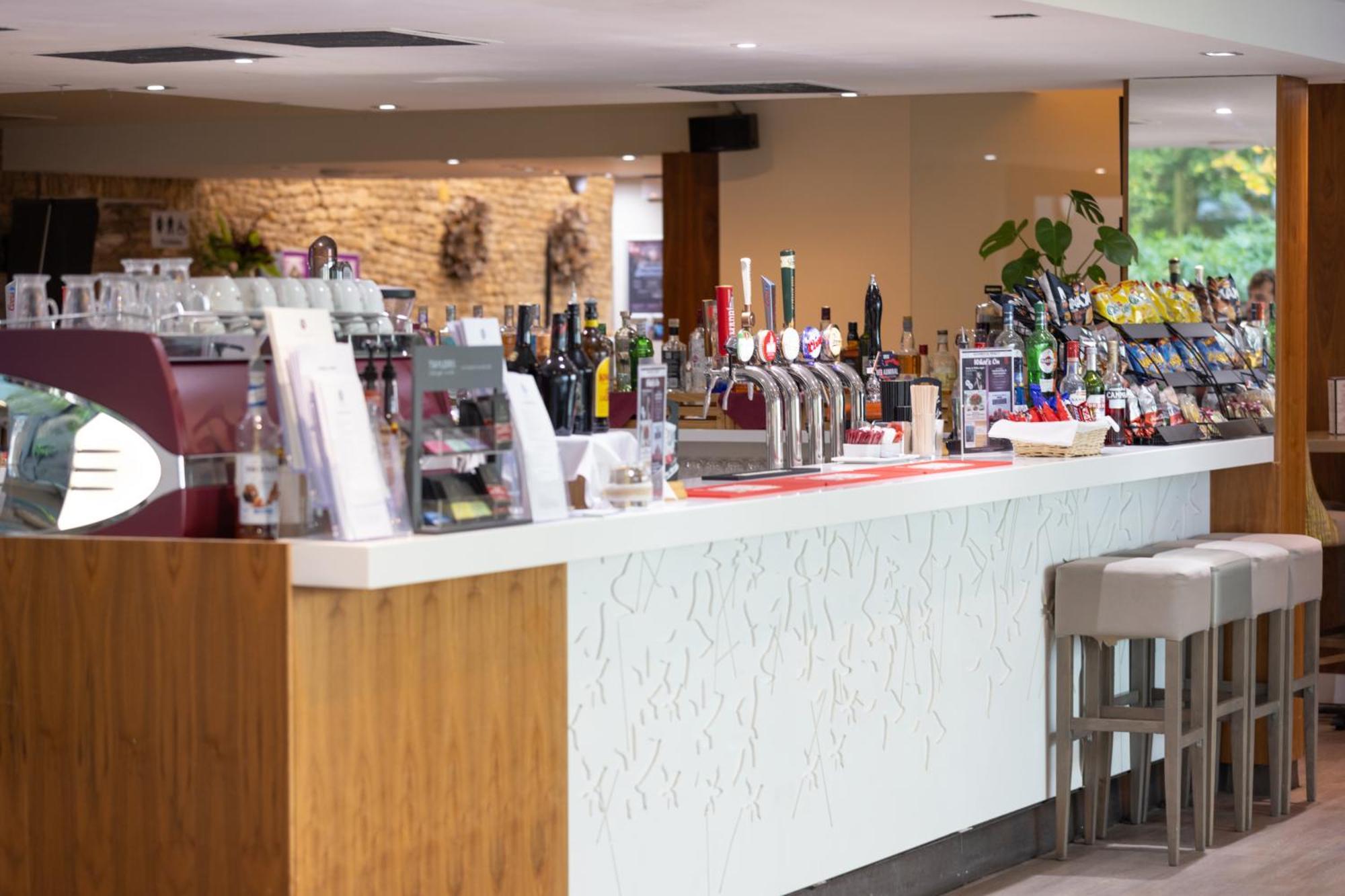 The Kilnwick Percy Resort And Golf Club Pocklington Bagian luar foto